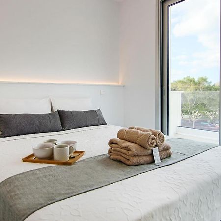 Phaedrus Living - Seaside Executive Flat Harbour 205 Apartment Paphos Exterior photo