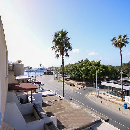 Phaedrus Living - Seaside Executive Flat Harbour 205 Apartment Paphos Exterior photo